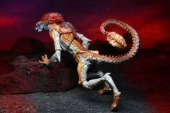NECA Kenner Tribute Panther Alien - Action Figur -Hochwertiger Spielzeugladen panther8 scaled 1