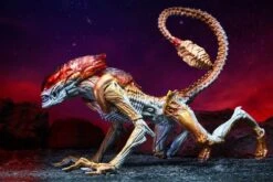 NECA Kenner Tribute Panther Alien - Action Figur -Hochwertiger Spielzeugladen panther9 scaled 1