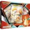 POKEMON Pokémon - Dragoran V Kollektion (DE) -Hochwertiger Spielzeugladen pokemon dragoran v kollektion deutsch