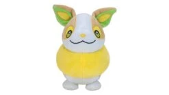Pokémon - Voldi/Yamper - Plüschtier -Hochwertiger Spielzeugladen pokemon voldi pluesch 20 cm