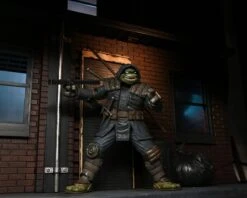 NECA Teenage Mutant Ninja Turtles - The Last Ronin (Armoured) Ultimate Figur -Hochwertiger Spielzeugladen ronin11 scaled 1