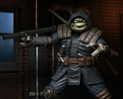 NECA Teenage Mutant Ninja Turtles - The Last Ronin (Armoured) Ultimate Figur -Hochwertiger Spielzeugladen ronin12 scaled 1