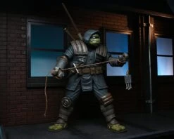 NECA Teenage Mutant Ninja Turtles - The Last Ronin (Armoured) Ultimate Figur -Hochwertiger Spielzeugladen ronin13 scaled 1