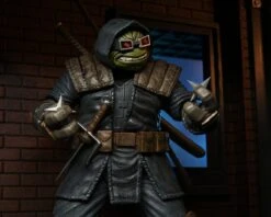 NECA Teenage Mutant Ninja Turtles - The Last Ronin (Armoured) Ultimate Figur -Hochwertiger Spielzeugladen ronin14 scaled 1