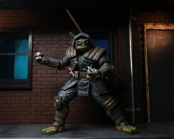 NECA Teenage Mutant Ninja Turtles - The Last Ronin (Armoured) Ultimate Figur -Hochwertiger Spielzeugladen ronin15 scaled 1