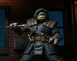 NECA Teenage Mutant Ninja Turtles - The Last Ronin (Armoured) Ultimate Figur -Hochwertiger Spielzeugladen ronin18 scaled 1