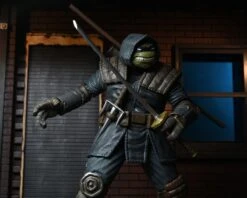 NECA Teenage Mutant Ninja Turtles - The Last Ronin (Armoured) Ultimate Figur -Hochwertiger Spielzeugladen ronin4 scaled 1
