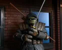 NECA Teenage Mutant Ninja Turtles - The Last Ronin (Armoured) Ultimate Figur -Hochwertiger Spielzeugladen ronin6 scaled 1
