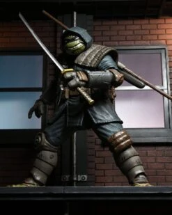 NECA Teenage Mutant Ninja Turtles - The Last Ronin (Armoured) Ultimate Figur -Hochwertiger Spielzeugladen ronin7 scaled 1