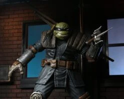 NECA Teenage Mutant Ninja Turtles - The Last Ronin (Armoured) Ultimate Figur -Hochwertiger Spielzeugladen ronin8 scaled 1