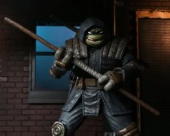 NECA Teenage Mutant Ninja Turtles - The Last Ronin (Armoured) Ultimate Figur -Hochwertiger Spielzeugladen ronin9 scaled 1