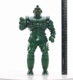 Diamond Select Marvel Select Figur - Titanium Man 27 Diamond Select Marvel Select Figur - Titanium Man -Hochwertiger Spielzeugladen rultershots titaniumman af 01 89600.1633734152