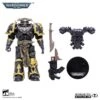Warhammer 40k - Chaos Space Marine Figur -Hochwertiger Spielzeugladen s l1d60v0