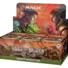 Wizards Of The Coast Magic - Krieg Der Brüder Draft-Booster Display (DE) -Hochwertiger Spielzeugladen sasw