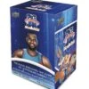 Upper Deck Space Jam - A New Legacy - Trading Cards Blaster Box (EN) -Hochwertiger Spielzeugladen space jam new legacy trading cards