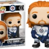 FUNKO POP! - Kyle Connor Figur - NHL Winnipeg Jets -Hochwertiger Spielzeugladen unbenannt4