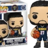 FUNKO POP! - Jamal Murray Figur - NBA Denver Nuggets -Hochwertiger Spielzeugladen unbenannt9