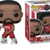 FUNKO POP! - John Wall Figur - NBA Houston Rockets (Red Jersey) -Hochwertiger Spielzeugladen unbenannt 1 3