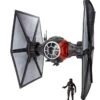 Hasbro Star Wars E7 - First Order Special Forces Tie Fighter 2 Hasbro Star Wars E7 - First Order Special Forces Tie Fighter -Hochwertiger Spielzeugladen url h t httpwww.cardport.deimages920867