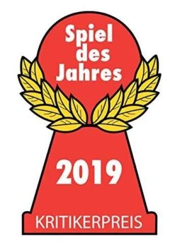 ASMODEE Just One - Spiel Des Jahres 2019 -Hochwertiger Spielzeugladen url h t httpwww.cardport.deimages985690 5