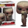 FUNKO POP! - Stranger Things - Vecna Pointing Figur -Hochwertiger Spielzeugladen vecmna