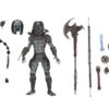 NECA Predator 2 - Warrior Predator Ultimate Actionfigur -Hochwertiger Spielzeugladen warrior predator 800x640 1