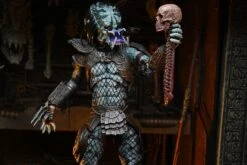 NECA Predator 2 - Warrior Predator Ultimate Actionfigur 25 NECA Predator 2 - Warrior Predator Ultimate Actionfigur -Hochwertiger Spielzeugladen warrior predator10 scaled 1