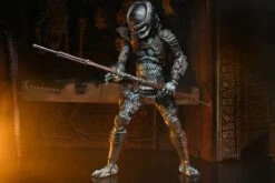 NECA Predator 2 - Warrior Predator Ultimate Actionfigur 21 NECA Predator 2 - Warrior Predator Ultimate Actionfigur -Hochwertiger Spielzeugladen warrior predator5 scaled 1