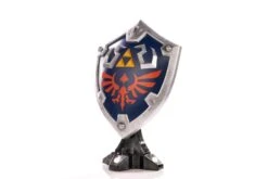 Diverse The Legend Of Zelda - Hylian Shield Collectors Edition Statue -Hochwertiger Spielzeugladen x f4fbotwhc p