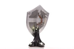 Diverse The Legend Of Zelda - Hylian Shield Collectors Edition Statue -Hochwertiger Spielzeugladen x f4fbotwhc r