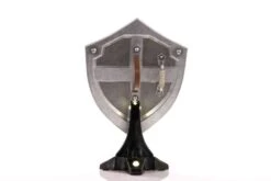 Diverse The Legend Of Zelda - Hylian Shield Collectors Edition Statue -Hochwertiger Spielzeugladen x f4fbotwhc s