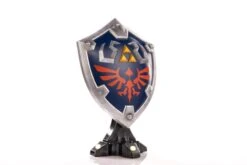 Diverse The Legend Of Zelda - Hylian Shield Collectors Edition Statue -Hochwertiger Spielzeugladen x f4fbotwhc v