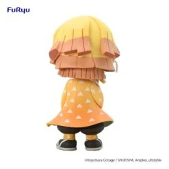 Diverse FURYU - Demon Slayer - Agatsuka Zenitsu - Toonize Figur -Hochwertiger Spielzeugladen x fryu40071 d