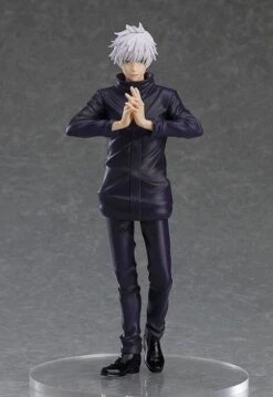 Jujutsu Kaisen - Satoru Gojo - POP UP PARADE Figur -Hochwertiger Spielzeugladen x gsc94418 f