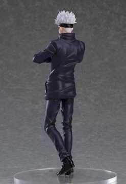 Jujutsu Kaisen - Satoru Gojo - POP UP PARADE Figur -Hochwertiger Spielzeugladen x gsc94418 h