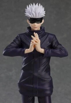 Jujutsu Kaisen - Satoru Gojo - POP UP PARADE Figur -Hochwertiger Spielzeugladen x gsc94418 i