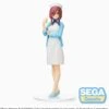 The Quintessential Quintuplets 2 - Miku Nakano (Nurse) Figur -Hochwertiger Spielzeugladen x sega96415