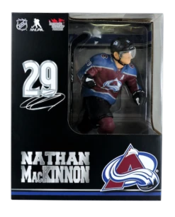 NHL - Colorado Avalanche - Nathan MacKinnon - Figur -Hochwertiger Spielzeugladen xwj8l7bcdxk1ftojaaaaaelftksuqmcc