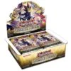 Konami Yu-Gi-Oh! L. Duelists 6: Magical Hero - Booster Display 1. Auflage (DE) -Hochwertiger Spielzeugladen ygomd