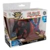 Yu-Gi-Oh! Red-Eyes White Dragon & Harpie Lady - 2er Figuren Set -Hochwertiger Spielzeugladen yu gi oh action figures 2 pack red eyes black dragon harpie lady 10 cm 1