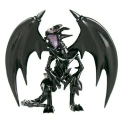 Yu-Gi-Oh! Red-Eyes White Dragon & Harpie Lady - 2er Figuren Set -Hochwertiger Spielzeugladen yu gi oh action figures 2 pack red eyes black dragon harpie lady 10 cm 2
