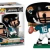 FUNKO POP! - Trevor Lawrence Figur - NFL Jacksonville Jaguars -Hochwertiger Spielzeugladen z1xbh03izfcsht
