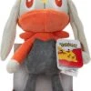Pokémon - Kickerlo/Raboot Plüschtier -Hochwertiger Spielzeugladen z21ihlenm0nhuj