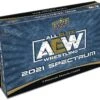 Upper Deck 2021 All Elite Wrestling (AEW) Spectrum Hobby Box (EN) 1 Upper Deck 2021 All Elite Wrestling (AEW) Spectrum Hobby Box (EN) -Hochwertiger Spielzeugladen z25isrjrjdsqph