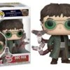 FUNKO POP! - Spider-Man No Way Home - Doc Ock -Hochwertiger Spielzeugladen z7urhwgaet4d8i