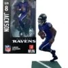 NFL - Baltimore Ravens - Lamar Jackson - Figur -Hochwertiger Spielzeugladen z8vapgmhsvc9dg