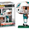 FUNKO POP! - Tua Tagovailoa Figur - NFL Miami Dolphins -Hochwertiger Spielzeugladen zdwvljwj5n82an