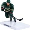 NHL - Minnesota Wild - Zach Parise - Limited Edition Figur -Hochwertiger Spielzeugladen zeyrasaxpnigvg