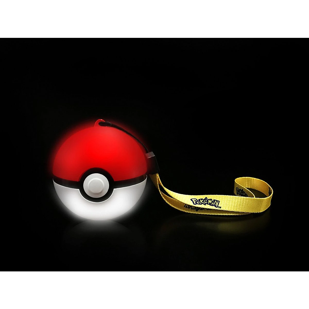 Pokémon - Pokéball Mit Lichteffekt 4 Pokémon - Pokéball Mit Lichteffekt – Bild 2