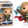 FUNKO POP! - Thor: Love And Thunder - Thor Figur -Hochwertiger Spielzeugladen zi81ons8uzsari